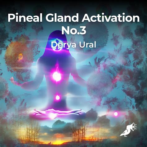 963 Hz Solfeggio Frequency Pineal Gland Activation No 3 By Derya Ural