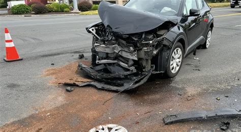 Essential Steps To Take After Being In A Car Accident