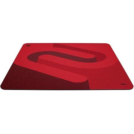 BenQ ZOWIE G SR SE Rouge Gaming Mouse Pad For Esports Amazon Co Uk