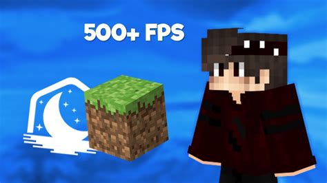 Best Minecraft Lunar Settings For Fps Youtube