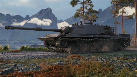 Kampfpanzer 07 P E YouTube