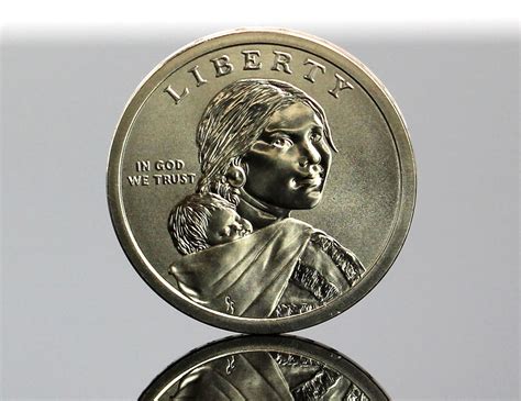 2023 Native American $1 Coins Released | CoinNews