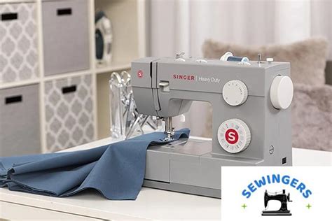 Best Sewing Machine For Denim And Jeans Reviews And Buyers Guide