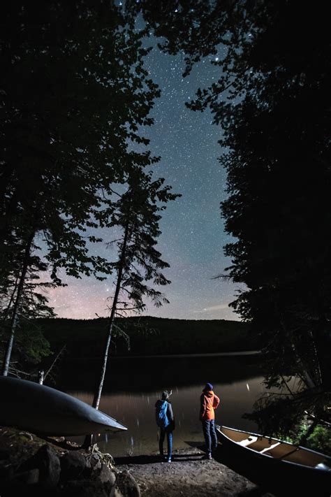 A Guide To Maine Stargazing The Maine Mag