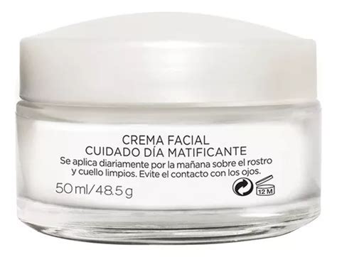 Crema Hidratante Matificante L Or Al Paris Hidra Total D A Para Piel