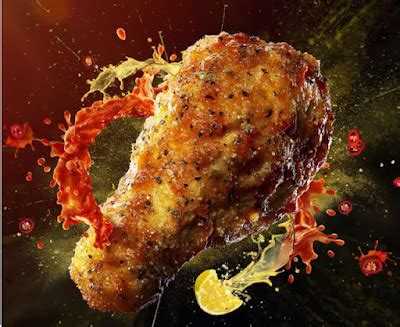 Wingstop Releases New Ancho Honey Glaze and Harissa Lemon Pepper Wing Flavors