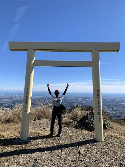 鈴鹿セブン2座目 入道ヶ岳 あやさんの入道ヶ岳・鎌ヶ岳・仙ヶ岳の活動日記 Yamap ヤマップ