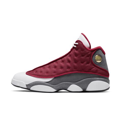 Air Jordan 13 'Red Flint' Release Date. Nike SNKRS