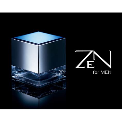 Shiseido Zen For Men