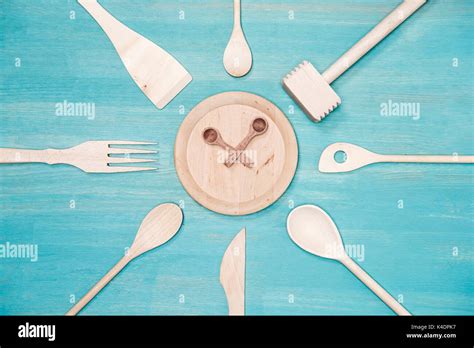 Simbolo Della Cucina Immagini E Fotos Stock Alamy