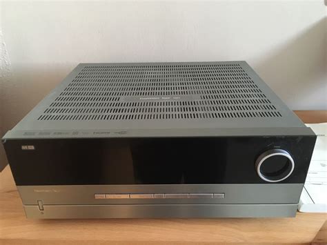 Harman Kardon Avr 645 In Bayern Illertissen Lautsprecher