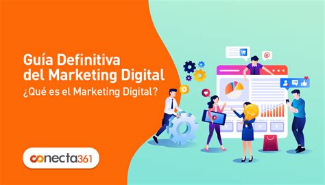 Guía del Marketing Online 2023 Qué es el Marketing Digital