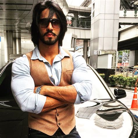 Thakur Anoop Singh Tamil Telugu India Sexy Thakuranoopsingh Long