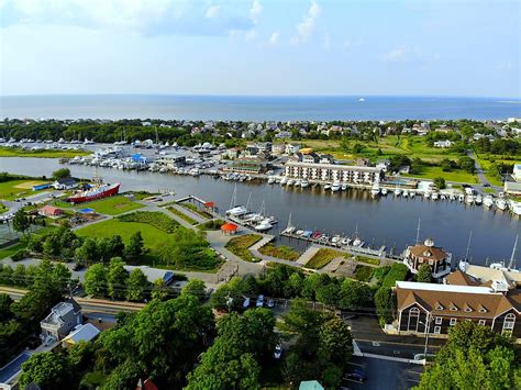 8 Underappreciated Towns To Visit In Delaware WorldAtlas