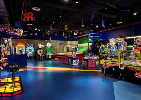 Dubai Bowling Center | Tickikids Dubai