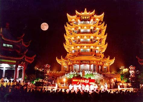 Top Wuhan Attractions Things To Do In Wuhan What To See In Wuhan