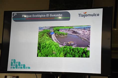 Anuncian Proyecto Para Garantizar El Abasto De Agua En Tlajomulco