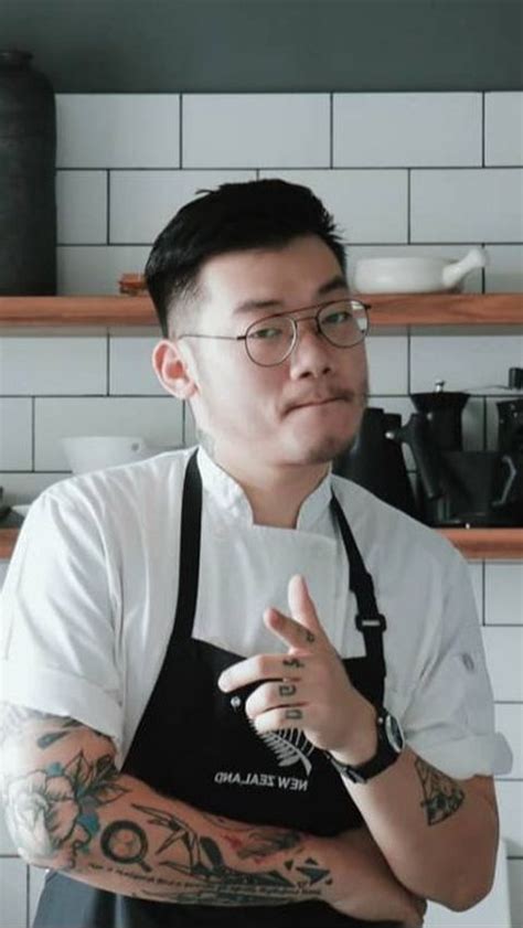 Potret Juara Masterchef Season Sampai Dituduh Rasis Benarkah