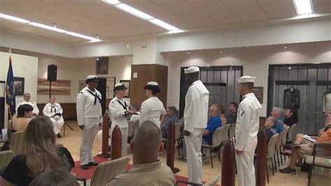 Navy Retirement Ceremony YouTube