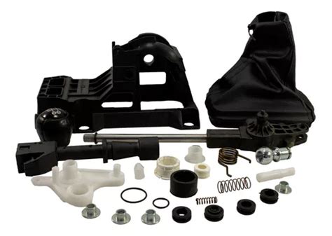 Kit Palanca Cambio Completa Chevrolet Celta 2007 2014 Envío gratis