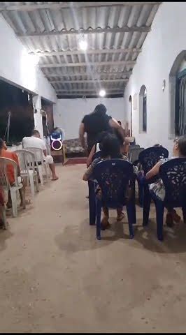 culto segunda feira de vitória na casa da mãe lvanete YouTube