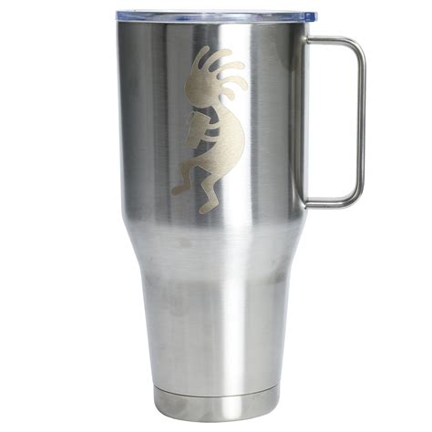 Aquapelli Oz Insulated Stainless Steel Travel Mug Wayfair