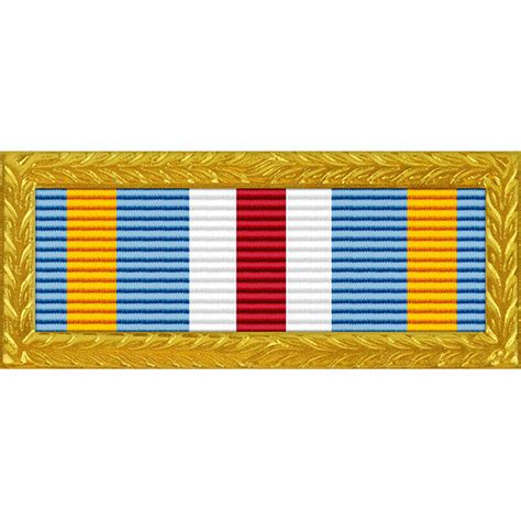 Joint Meritorious Unit Award with Army Frame | USAMM