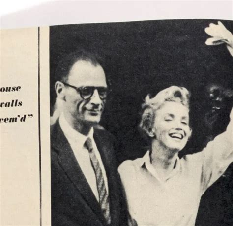 MARILYN MONROE ARTHUR Miller AUDREY HEPBURN Fred Astaire FUNNY FACE