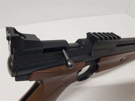 Crosman 13771322 Compatible Red Dot Picatinny Rail Mount Etsy