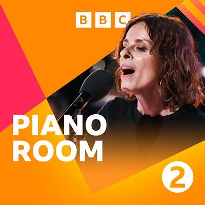 Bbc Sounds Radio S Piano Room Available Episodes