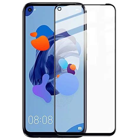 5D Full Tempered Glass Vivo Y1S Y11 Y12 Y12S Y15A Y15S Y17 Y19 Y20 Y20i