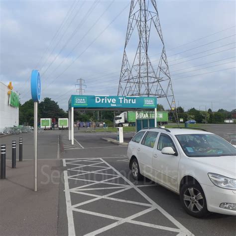 Pictures Of Fosse Park Shopping Centre Leicester Leicestershire See