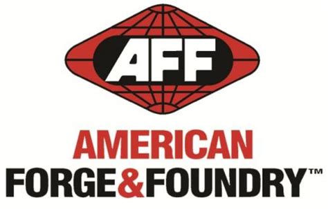 American Forge & Foundry lifting, shop, lubrication and material ...