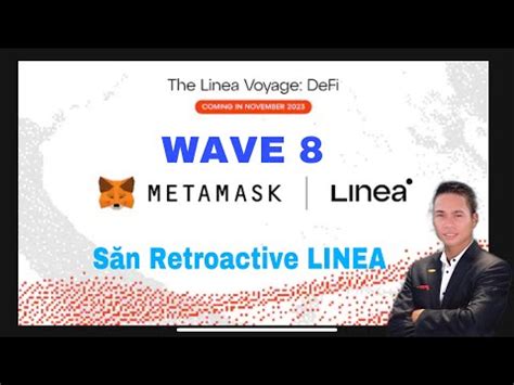 Linea săn Retroactive Hướng dẫn làm chiến dịch Linea Defi Voyage