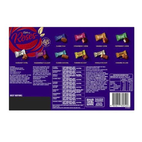 Cadbury Roses G Chocolates And Gifts