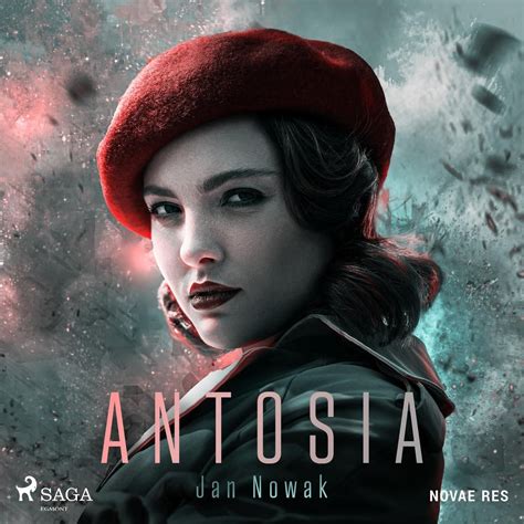 Antosia Audiobook Black Weekend Na Drugi Produkt Szeroka