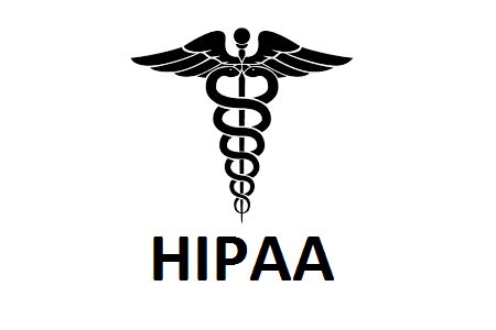 HIPAA Logo - LogoDix