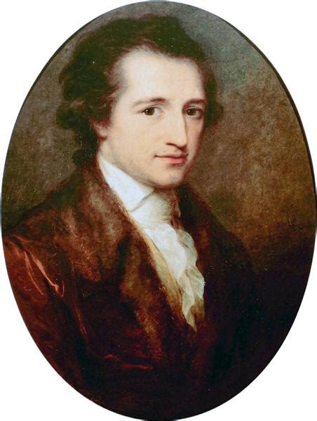 johann wolfgang von goethe  angelica kauffman wikiartorg