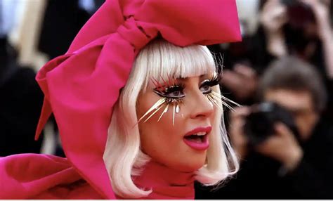 The Ultimate Lady Gaga Quiz Lyrics Quiz 30 Questions