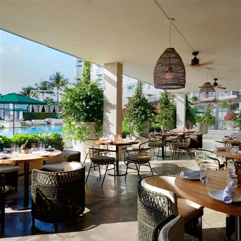 baia beach club miami reviews - Alva Benjamin