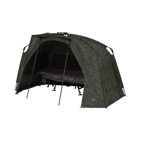 Abri Trakker Tempest Rs Brolly Camo