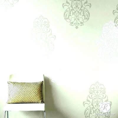 Wall Stencil Designs For Stencils Painting Bedroom - Stencil - 800x800 ...