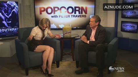 POPCORN WITH PETER TRAVERS NUDE SCENES AZNude