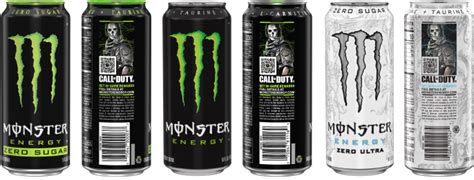 Monster Energy X Call Of Duty Promo