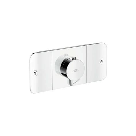 Hansgrohe Axor Starck One Thermostatmodul Unterputz F R Verbraucher