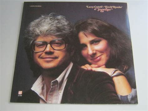 Larry Coryell And Emily Remler Together Catawiki