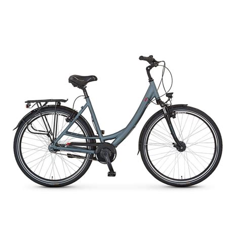 Prophete Bikes Prophete Bikes Geniesser V Lo Trekking Mixte