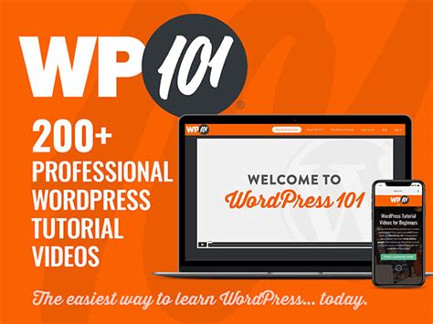 Wp Wordpress Tutorial For Beginners Lifetime Access Stacksocial