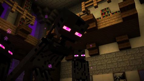 Enderman Everything Wiki Fandom