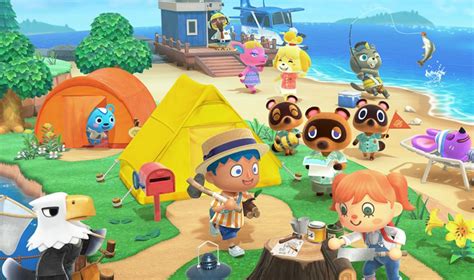 Animal Crossing New Horizons Wiki Guide Cultured Vultures